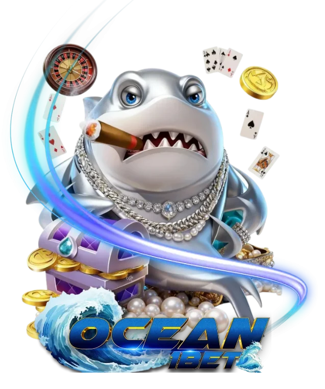 ocean1bet ทางเข้าเล่น