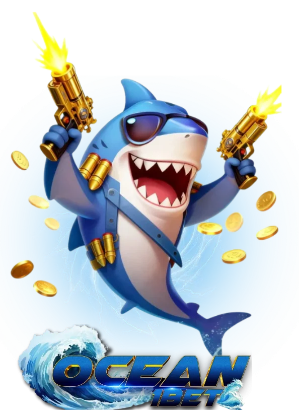 ocean1bet ไม่มีขั้นต่ำ